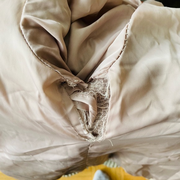 UO Teddy Bear Jacket - Picture 6 of 7